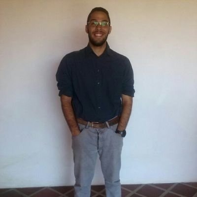 Jorge Luis Rodríguez