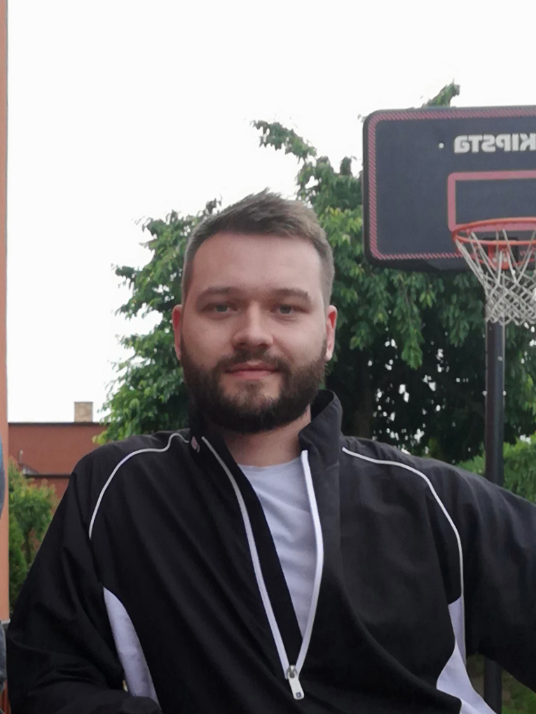 Dmytro Krynyckyj