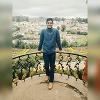 Adithya Ravichandran