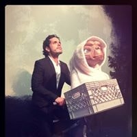 Andres Rodriguez Franco