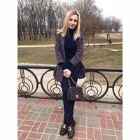 Марьяна Луцкая