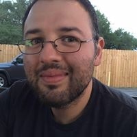 Richard Gianni Reedy