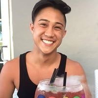 Darius Tran Heathcoat