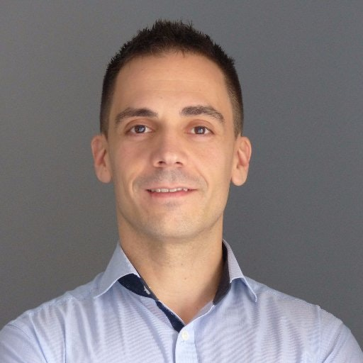 Gorka Puente