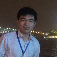 Zhenhua Wang