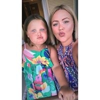 Lauren Alexandra Wilson