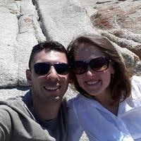 SvitLana Kushnirenko