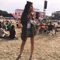 Victoriya Vynokurova