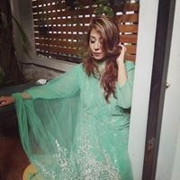 Tashfia Nabila Fareed