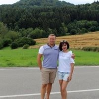 Лиля Тимофеева