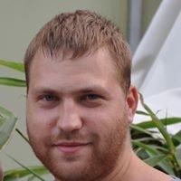 Костя Музычко