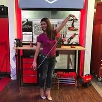 Erin Trafford-Basquill