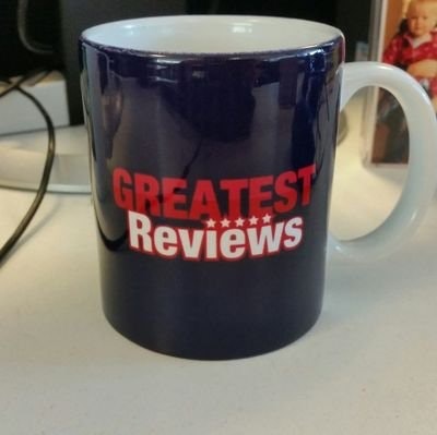 Greatest Reviews