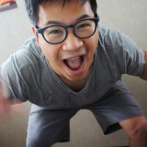 Marvin Chow (theREALmarvin)