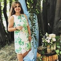 Юлия Логвиненко