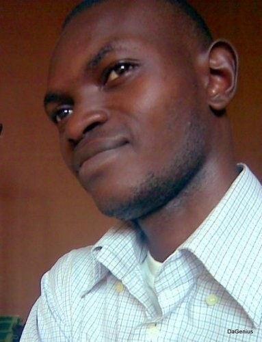 Adewale Olaore