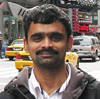 Chakravarthy Tenneti