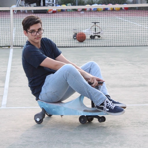 ProductHunt profile picture for @wick