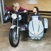 Gabriel Mara Isserlis