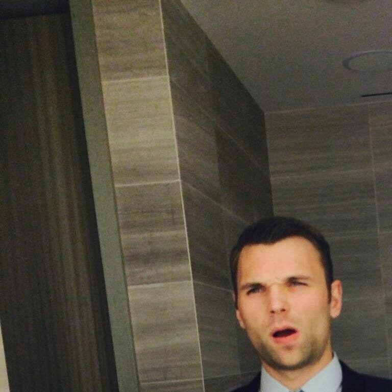 andrew von rosenbach