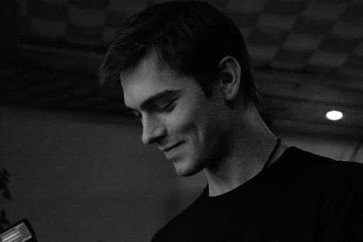 Дмитрий Давыдов