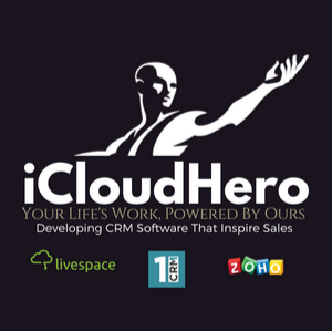 iCloud Hero