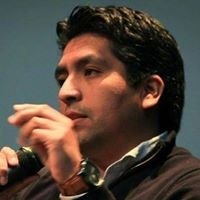 Carlos Enrique Mendoza