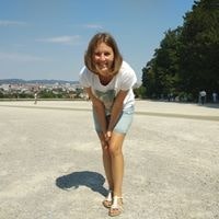 Aleksandra Novokshonova