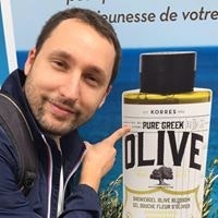 Nicolas Kalogeropoulos