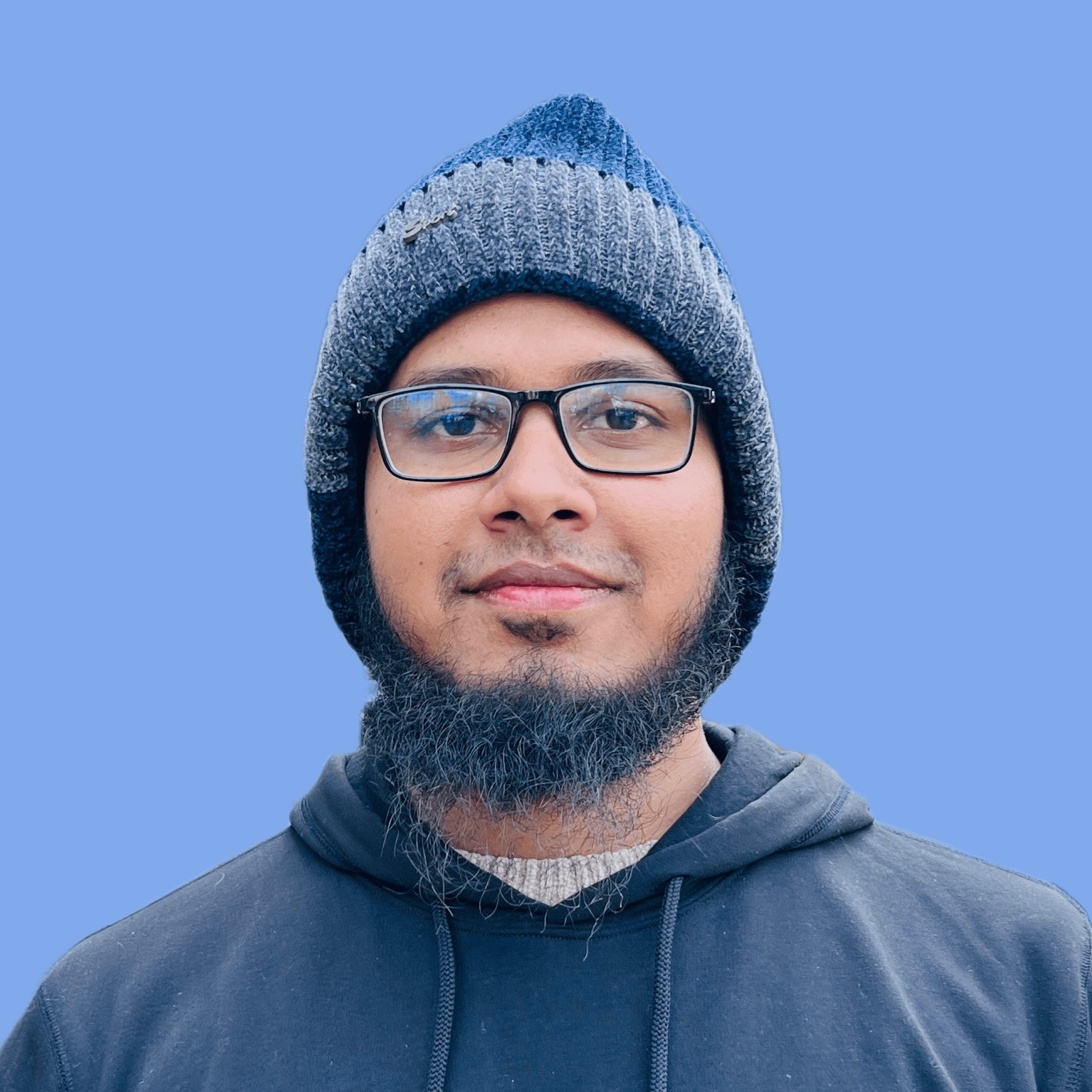 Aminul Haque Chowdhury