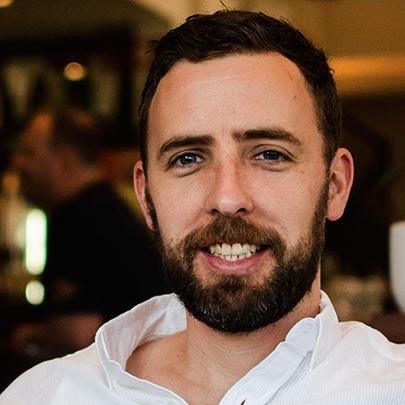 ⚡️Dave Bolton⚡️