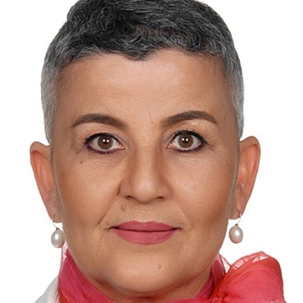 Necla Münevveroğlu