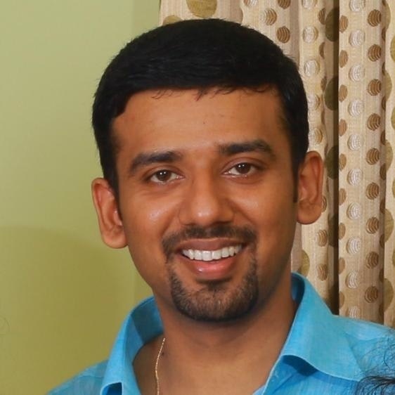 Liju Pillai
