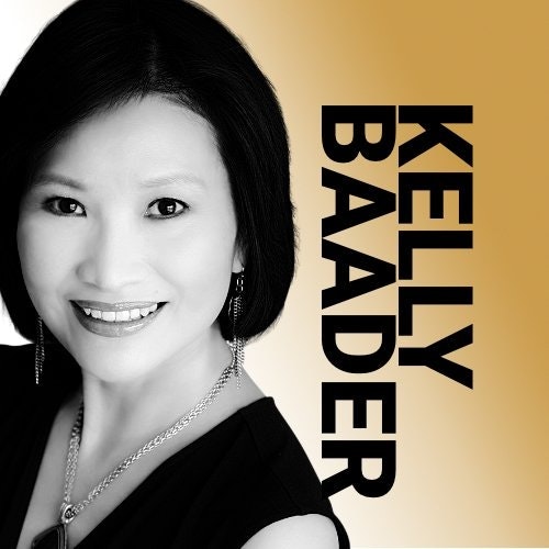 Kelly Baader