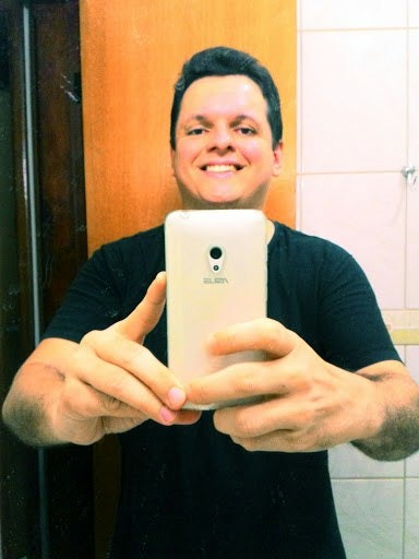 Ronaldo ribeiro lemes