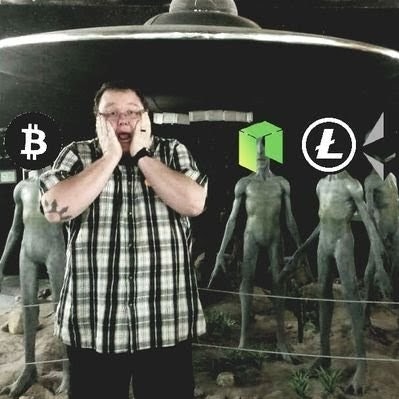 David S. Cryptoguy