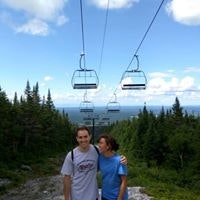 Gabriel Lazar Garrido