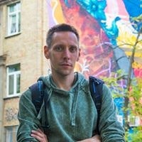 Єгор Кравець