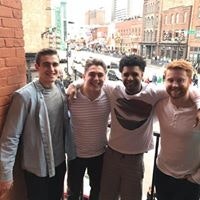 Clayton Thomas Burdelik