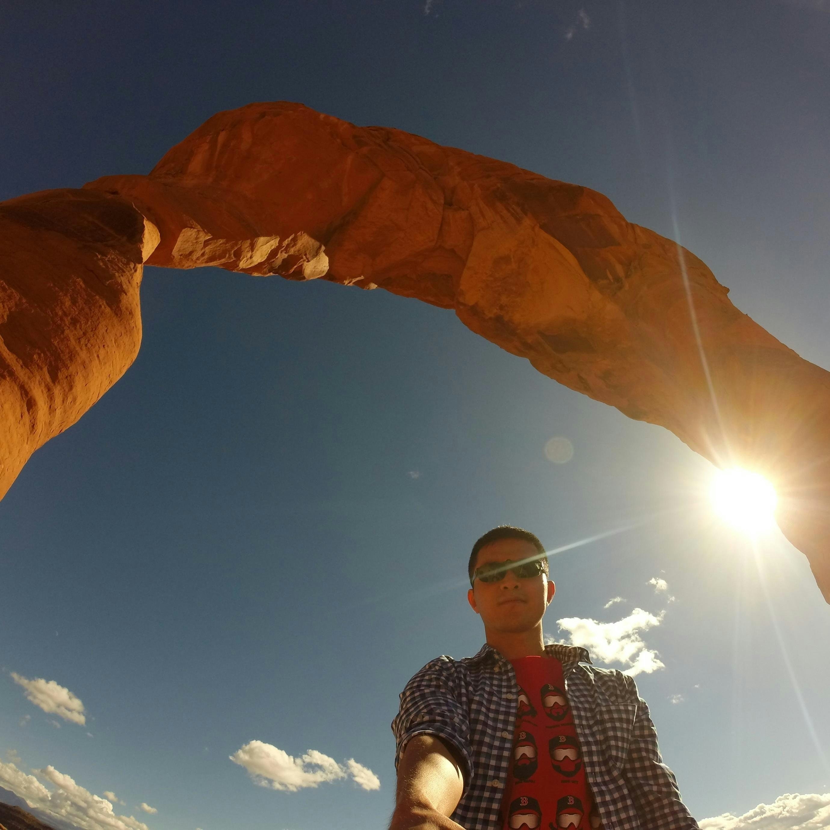 Xiaoning Travis Wang