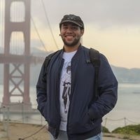 Gabriel Andres Guzman