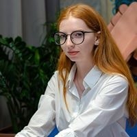 Veronika  Kobzistaja