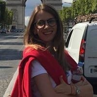 Helen Kryzhanovskaya