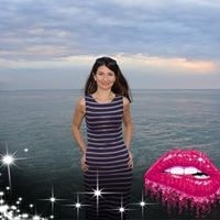 Марина Ющенко