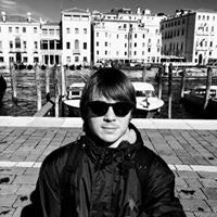 Антон Курицын