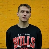 Андрей Кучерук