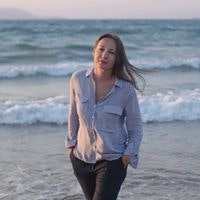 Ольга Желиховская