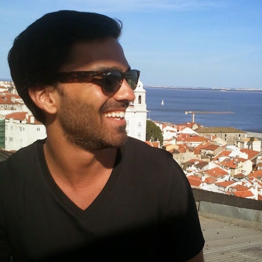 Ricardo Gândara Pinto