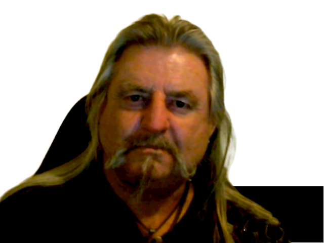 Tony  Larrikin_Aussie  Sargeant