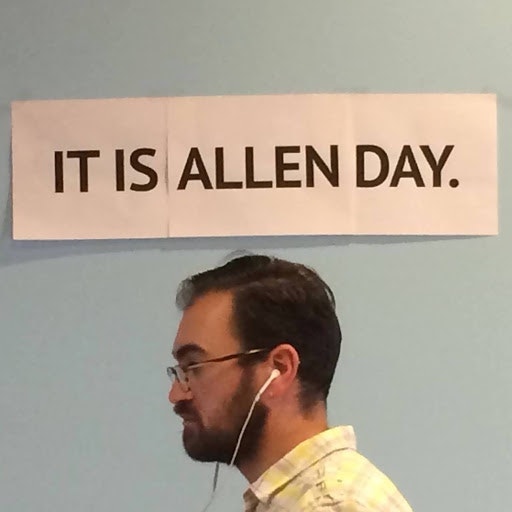 Allen Day